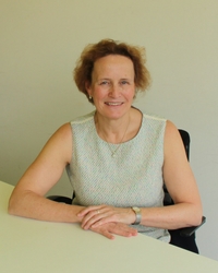 Kathy Pritchard Jones Photo